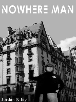cover image of Nowhere Man